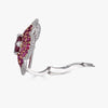 Pasha Stud Earrings