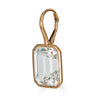 Pietra Single Drop Earrings
