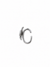 Fiore Mini Flower Earcuff