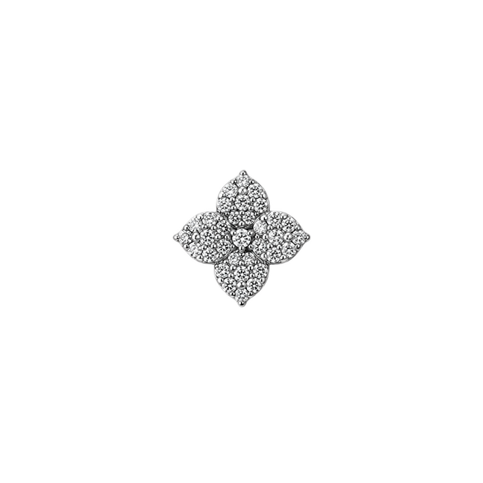 Fiore Mini Flower Earcuff