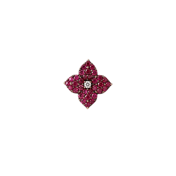 Fiore Mini Flower Earcuff