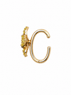 Fiore Mini Flower Earcuff