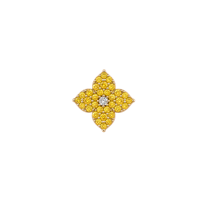 Fiore Mini Flower Earcuff
