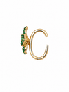 Fiore Mini Flower Earcuff