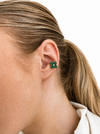 Fiore Mini Flower Earcuff