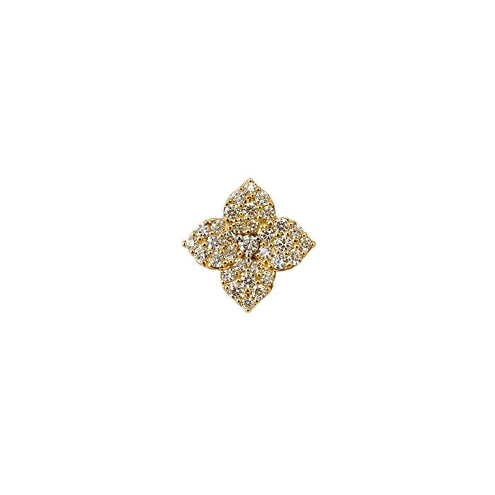 Fiore Mini Flower Earcuff