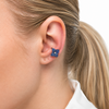 Fiore Mini Flower Earcuff