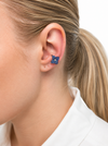 Fiore Mini Flower Earcuff