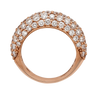 Dome Small Ring