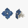 Fiore Large Flower Earrings