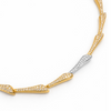 Pave One Necklace