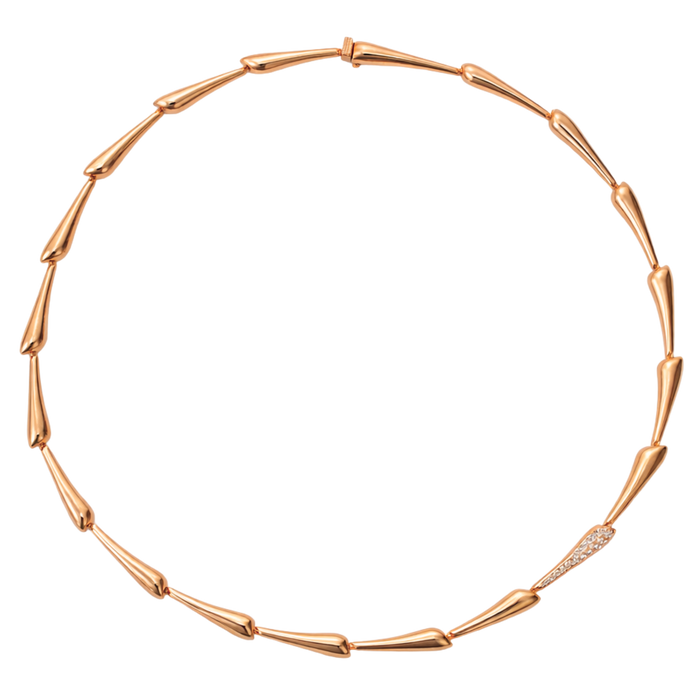 Oro One Necklace