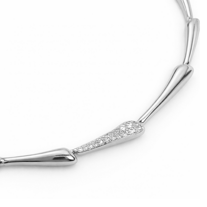 Oro One Necklace