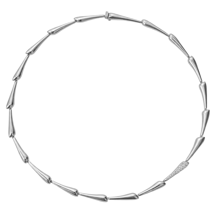 Oro One Necklace