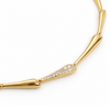 Oro One Necklace