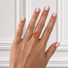 Small Fiore Ring