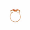 Small Fiore Ring