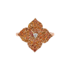 Small Fiore Ring