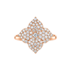 Small Fiore Ring