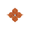 Small Fiore Ring