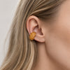 Dome Earcuff