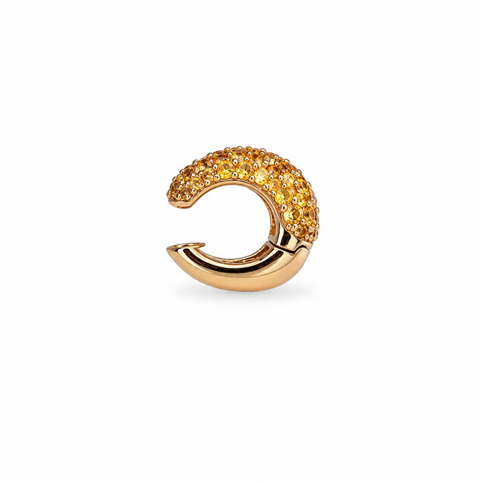 Dome Earcuff