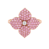 Small Fiore Ring