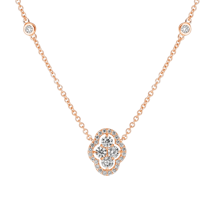 Maison Pendant