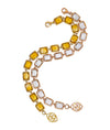 Pietra Emerald Cut Bracelet