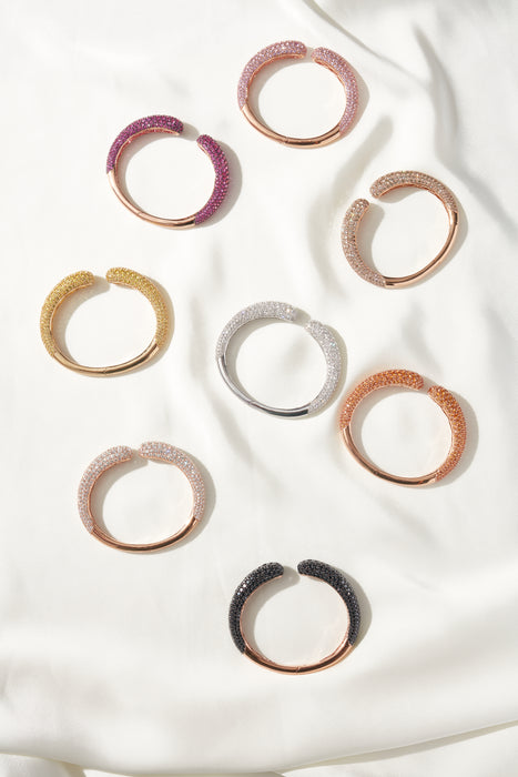 Dome Bangle
