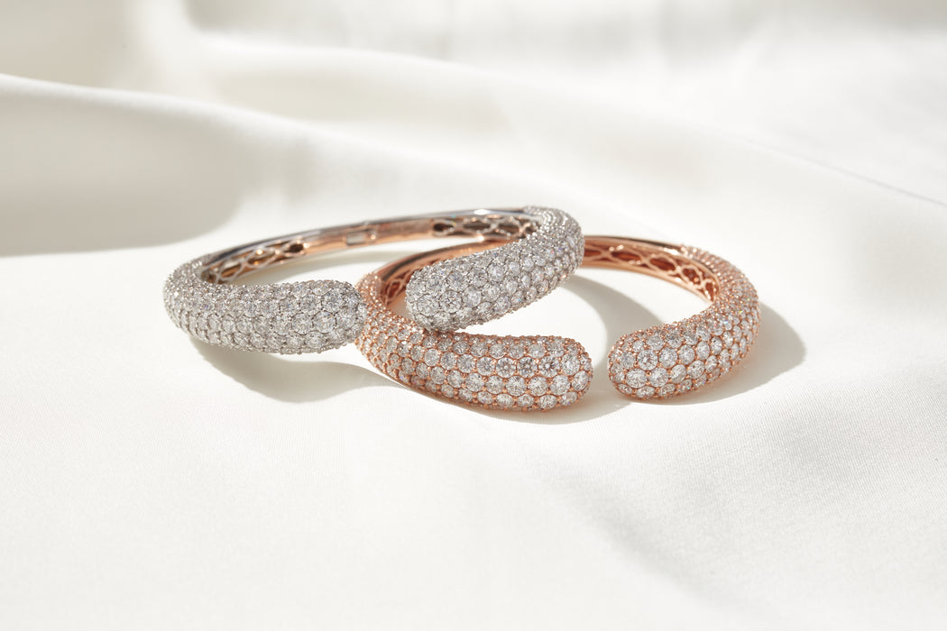 Dome Bangle