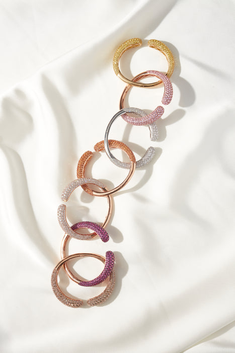 Dome Bangle