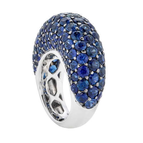 Dome Ring