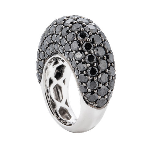 Dome Ring