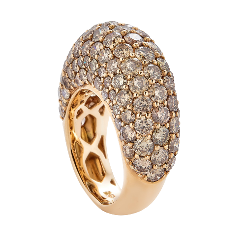 Dome Ring