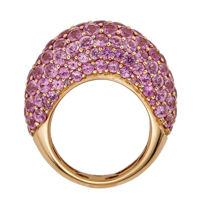 Dome Ring