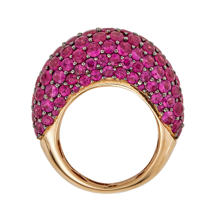 Dome Ring