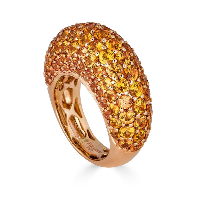 Dome Ring