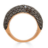 Dome Small Ring