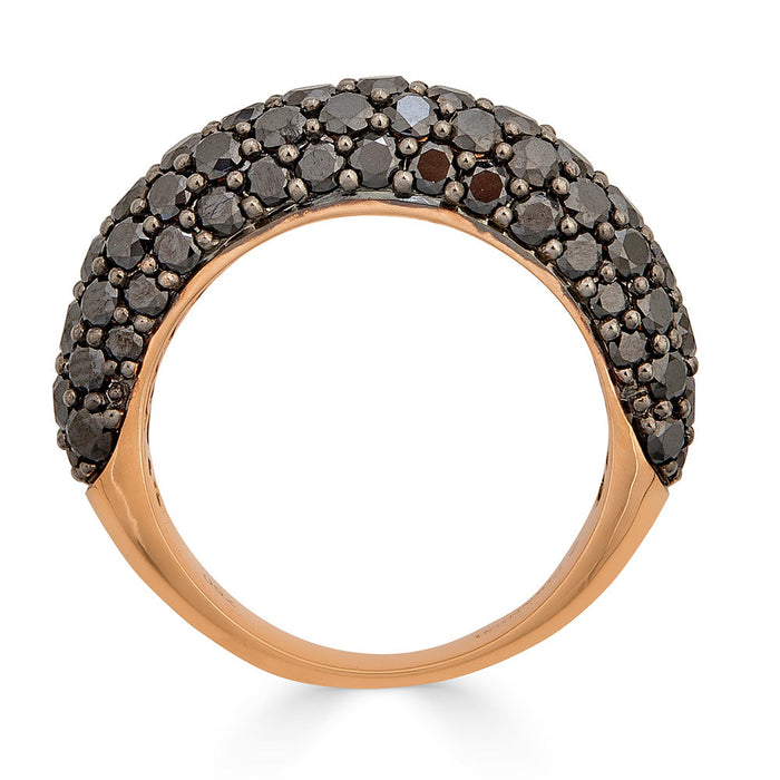 Dome Small Ring