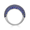 Dome Small Ring