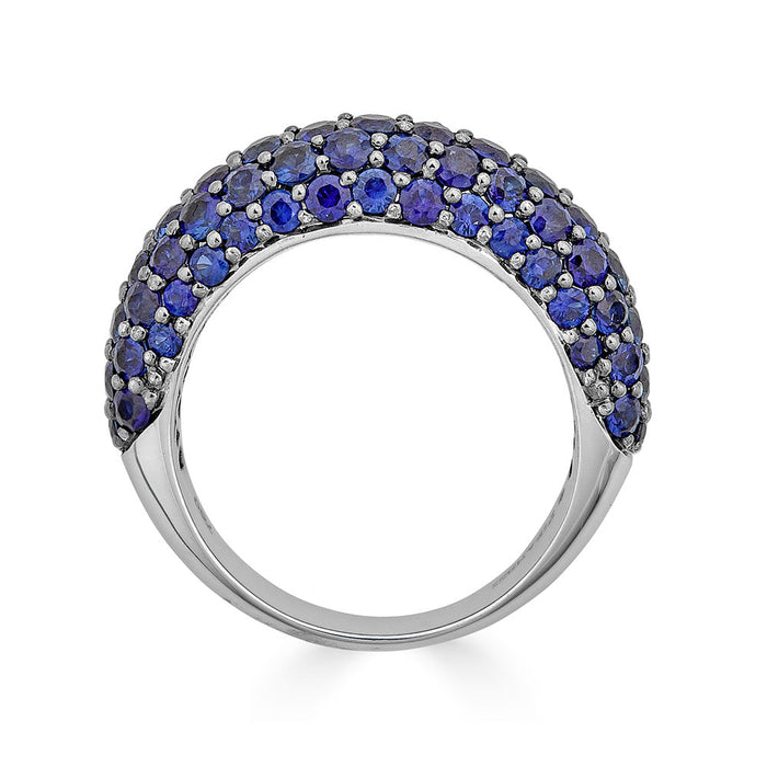 Dome Small Ring