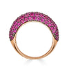 Dome Small Ring