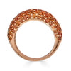 Dome Small Ring