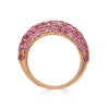 Dome Small Ring