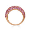 Dome Small Ring