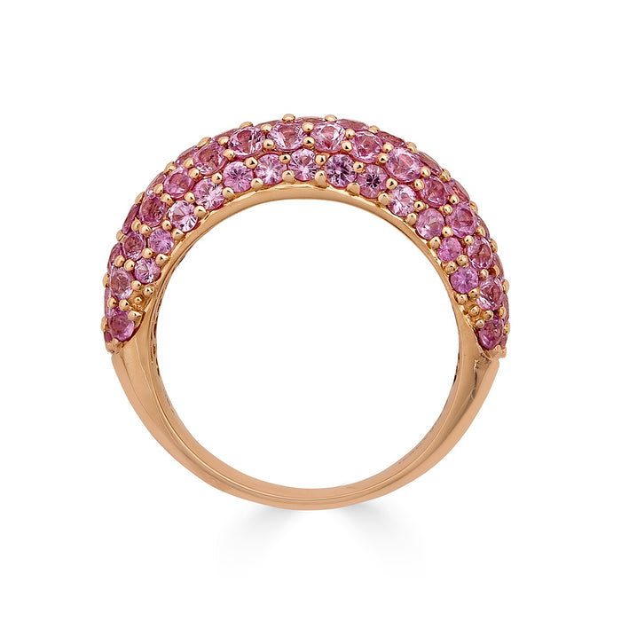 Dome Small Ring