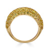 Dome Small Ring
