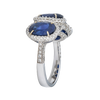 Three Stone Ring