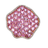 Mosaique Wave Ring
